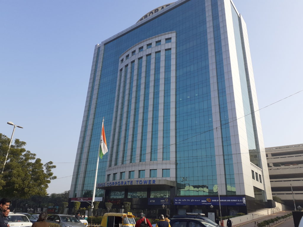Office Space for Rent/ Lease in Nehru Place New Delhi | Prime Commercial Space in South Delhi